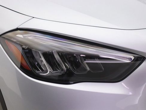 Certified 2026 Mercedes-Benz GLA 250 image 27