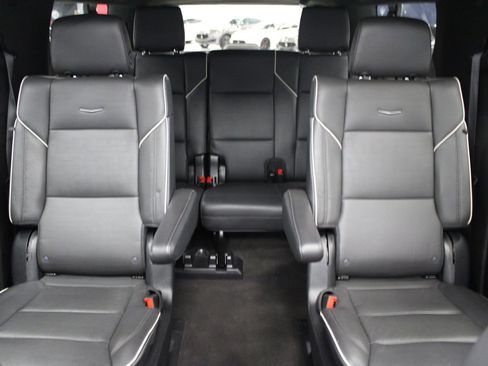 Used 2023 Cadillac Escalade ESV Sport image 55