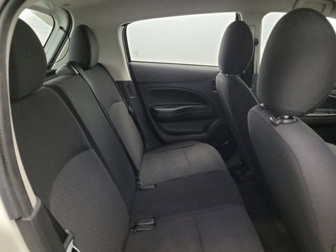 Used 2019 Mitsubishi Mirage ES image 19