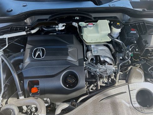 Used 2024 Acura MDX Type S AWD/4WD image 36