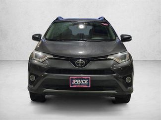 Used 2018 Toyota RAV4 XLE w/ Plus Extra Value Package video 2