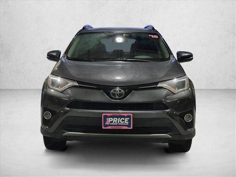 Used 2018 Toyota RAV4 XLE w/ Plus Extra Value Package image 2