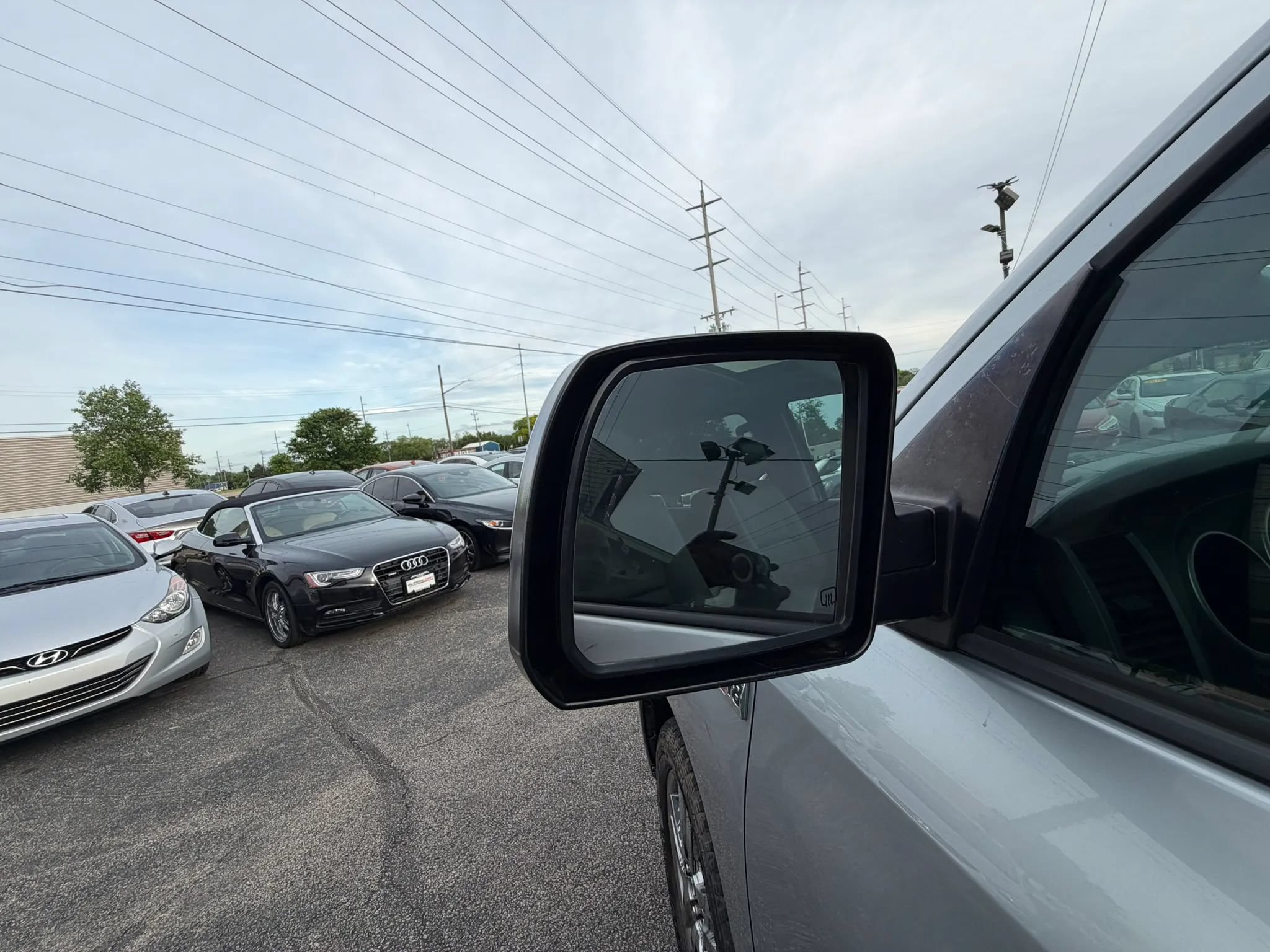 Used 2010 Toyota Tundra Limited RWD image 58