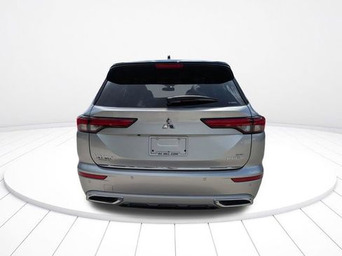 New 2025 Mitsubishi Outlander SEL image 5