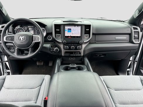 Used 2024 RAM 1500 Big Horn image 3