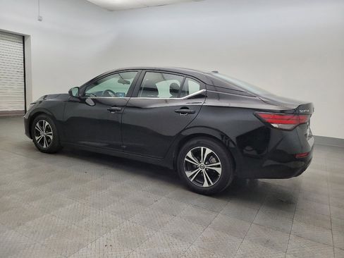 Used 2023 Nissan Sentra SV w/ All-Weather Package image 3