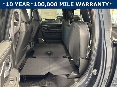 New 2026 RAM 2500 Laramie image 38