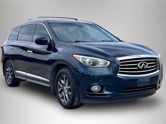 Used 2015 INFINITI QX60 FWD w/ Premium Plus Package video 1