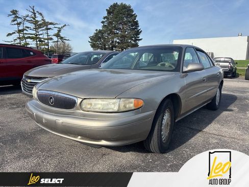 Used 2003 Buick Century Custom image 1
