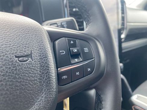 New 2024 Ford Ranger XLT w/ Technology Package image 31