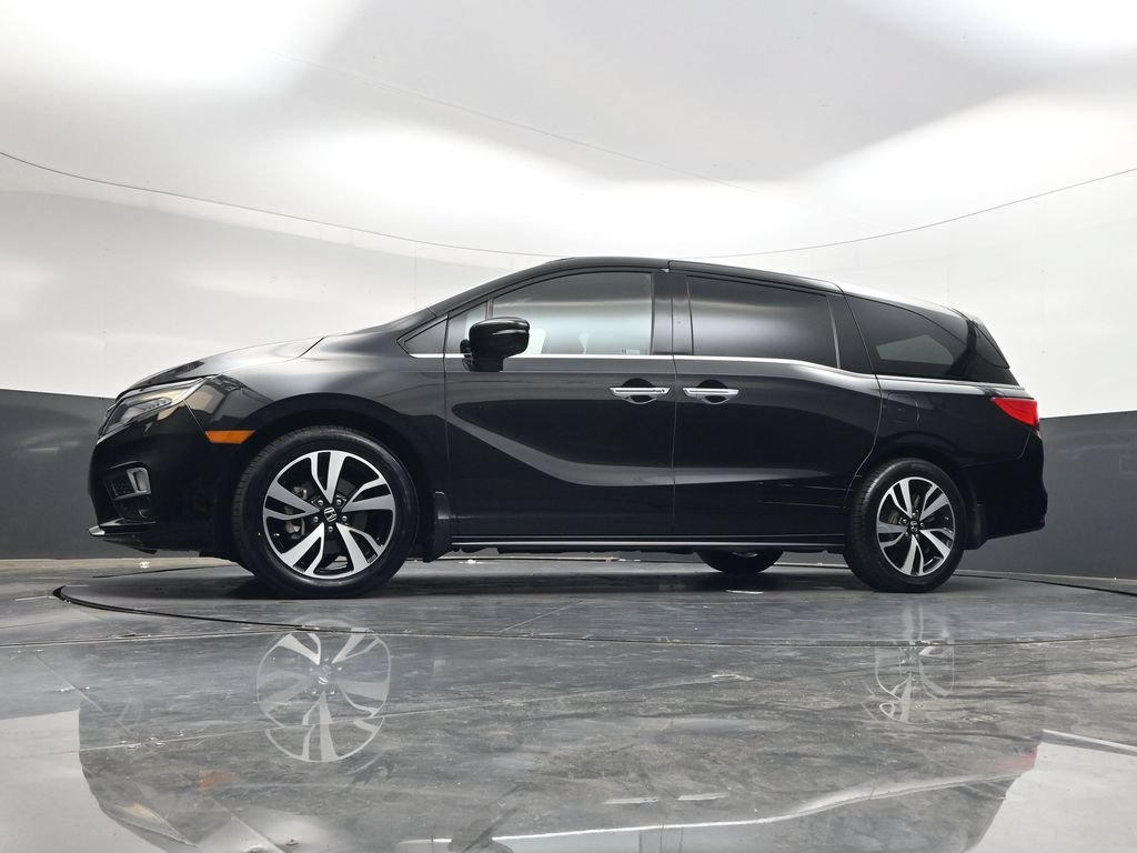 Used 2019 Honda Odyssey Elite image 28