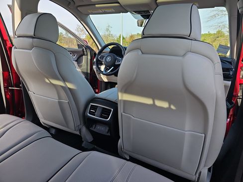 New 2026 Acura RDX SH-AWD w/ Advance Package image 11