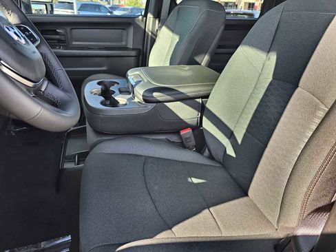 New 2026 RAM 2500 Tradesman w/ Safety Group image 15