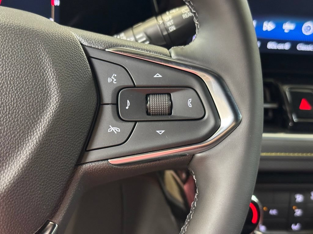 New 2026 Chevrolet TrailBlazer ACTIV FWD image 33
