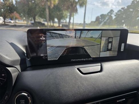 New 2026 MAZDA CX-90 3.3 Turbo w/ Premium Plus Pkg image 14