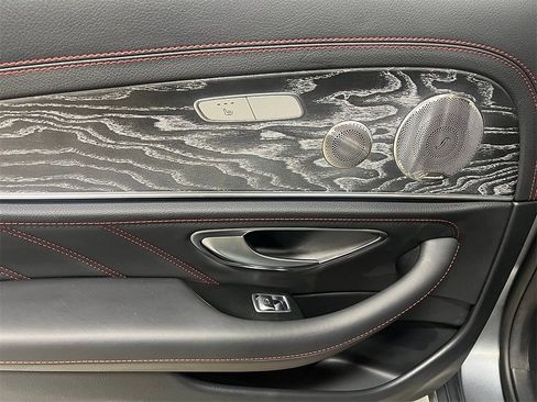 Used 2022 Mercedes-Benz E 53 AMG 4MATIC Sedan image 24