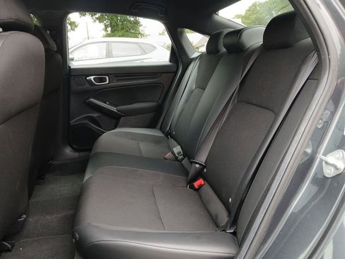 Used 2024 Honda Civic Sport image 11