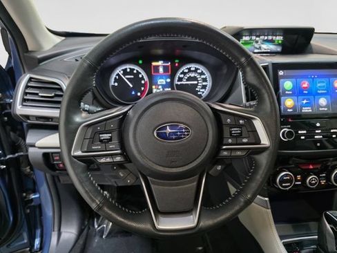 Certified 2022 Subaru Forester Limited AWD/4WD image 15