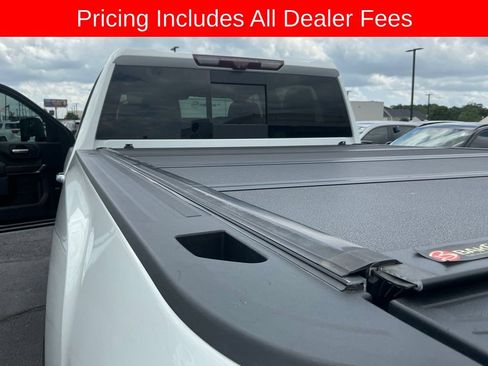 Used 2021 GMC Sierra 2500 Denali w/ Denali Ultimate Package AWD/4WD image 19