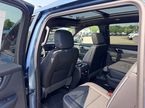 New 2026 Buick Enclave Preferred w/ Power Package AWD/4WD image 15