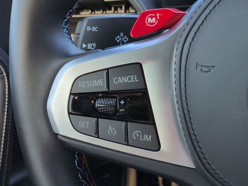 Used 2024 BMW M2 w/ Lighting Package image 24