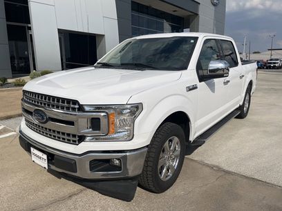 Used 2018 Ford F150 XLT w/ Equipment Group 302A Luxury