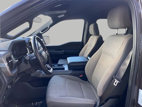 Used 2024 Ford F150 XLT w/ Mobile Office Package image 10