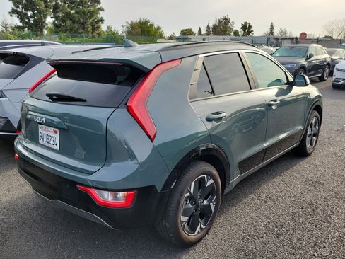 Used 2025 Kia Niro Wind image 5