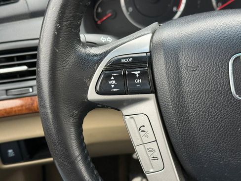 Used 2012 Honda Accord EX-L image 20