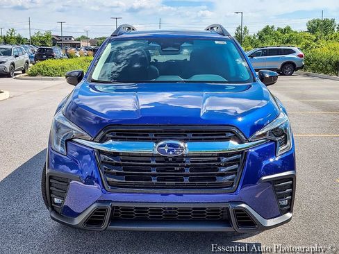New 2026 Subaru Ascent Limited AWD/4WD image 4