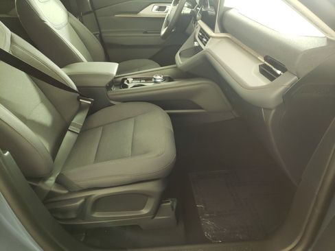 New 2026 Ford Explorer Active image 15