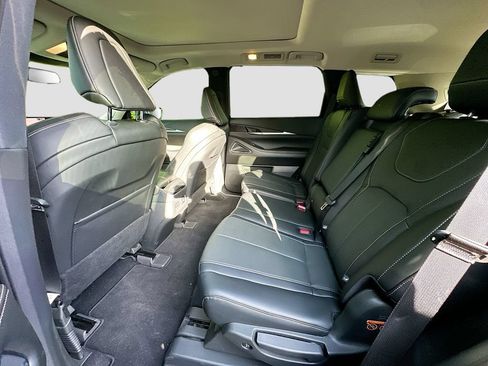 Used 2022 INFINITI QX60 Sensory w/ Cargo Package AWD/4WD image 26