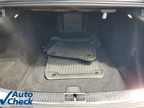 Used 2022 Mercedes-Benz S 580 4MATIC Sedan image 9