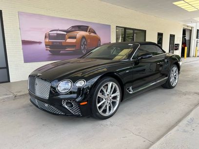Used 2020 Bentley Continental GT