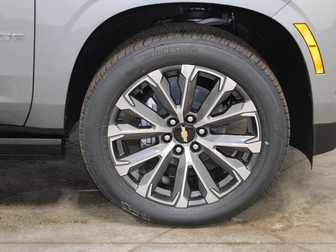 New 2026 Chevrolet Tahoe High Country AWD/4WD image 62