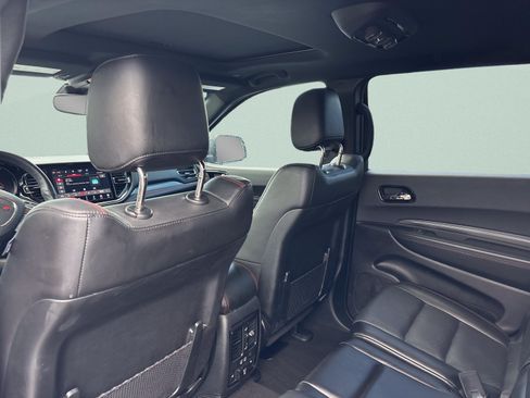 Used 2025 Dodge Durango GT AWD/4WD image 20
