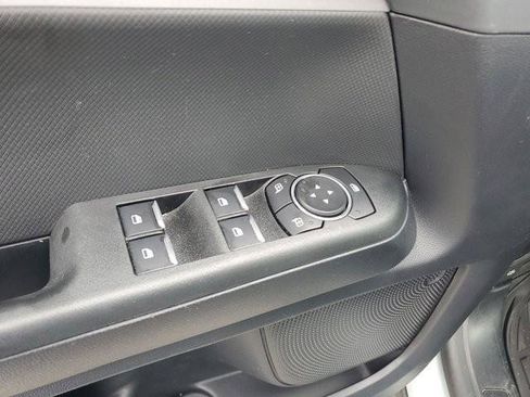 Used 2023 Ford Bronco Sport Big Bend w/ Convenience Package image 22