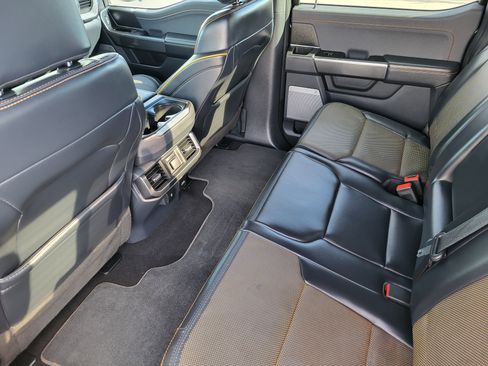 Used 2023 Ford F150 Tremor w/ Equipment Group 402A High AWD/4WD image 24