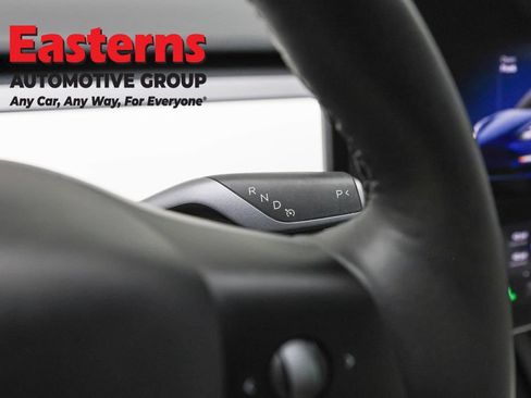 Used 2023 Tesla Model 3 Standard Range RWD image 13
