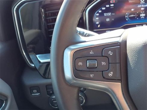 Used 2025 Chevrolet Silverado 2500 LT w/ All Star Edition image 13