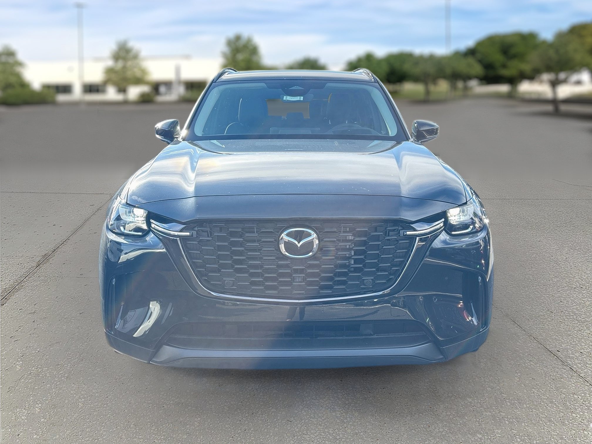 Used 2026 MAZDA CX-90 Plug-In Hybrid w/Premium Sport AWD/4WD image 12