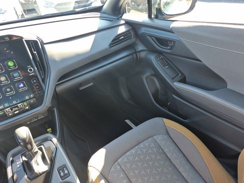 Certified 2025 Subaru Crosstrek 2.5i Sport image 20
