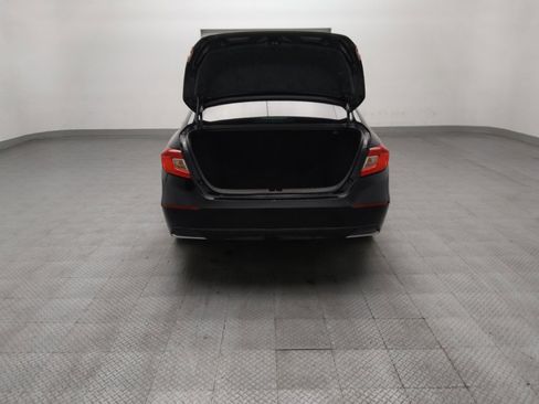 Used 2021 Honda Accord LX image 29