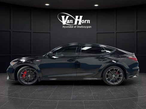 Used 2025 Acura Integra Type S image 4