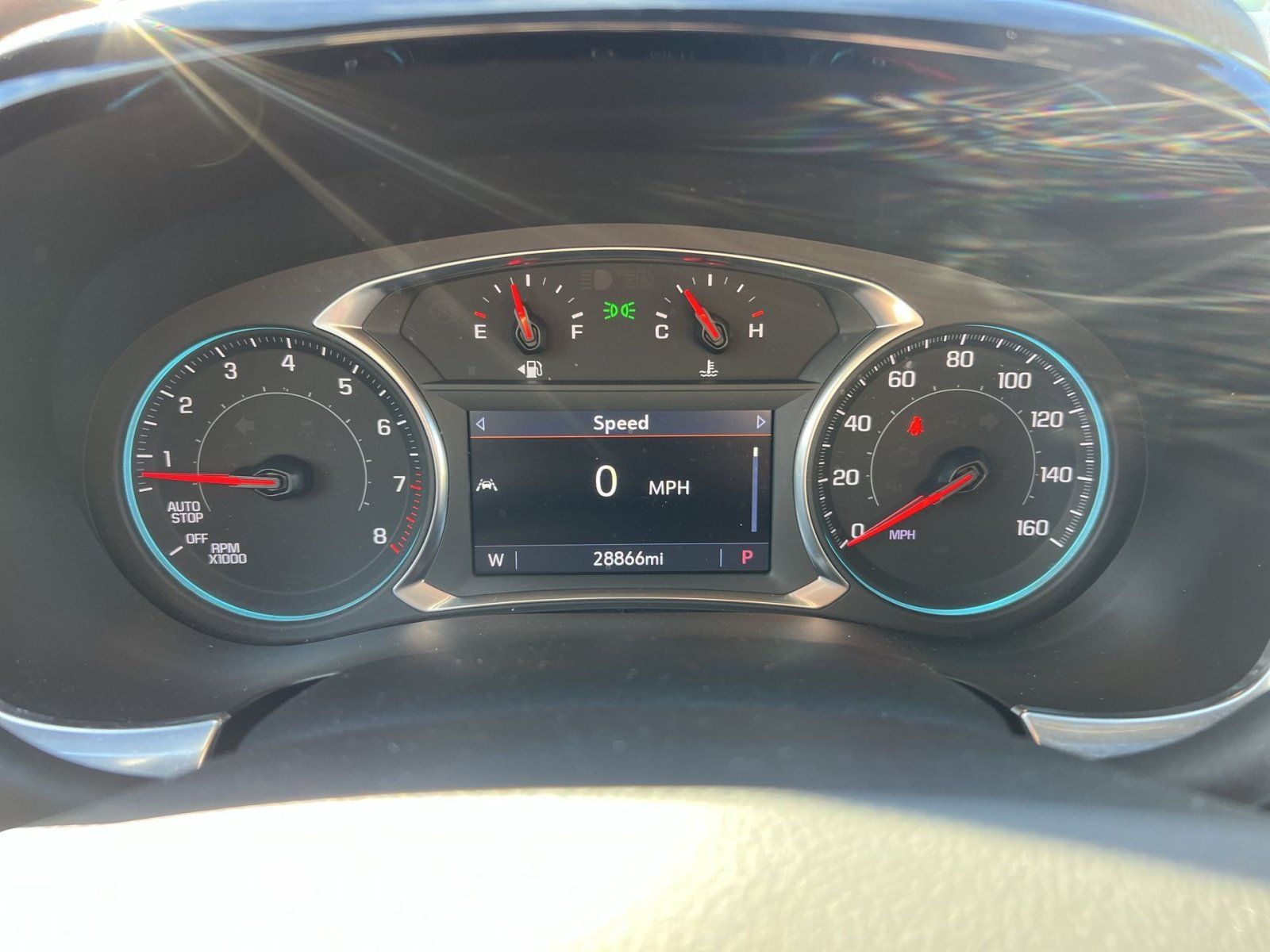 Used 2024 Chevrolet Traverse LT AWD/4WD image 17