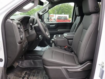 New 2025 Chevrolet Silverado 3500 W/T w/ WT Convenience Package