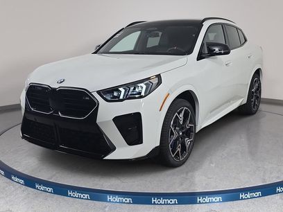 New 2026 BMW X2 M35i w/ Technology Package