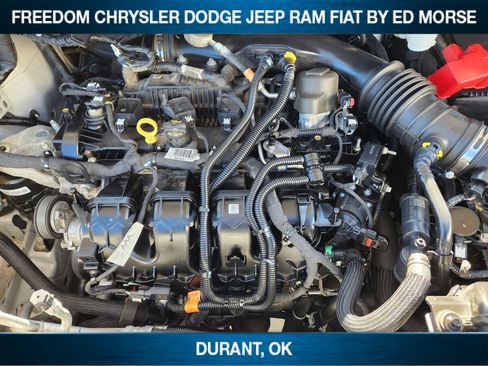 Used 2023 Ford Edge SEL image 23