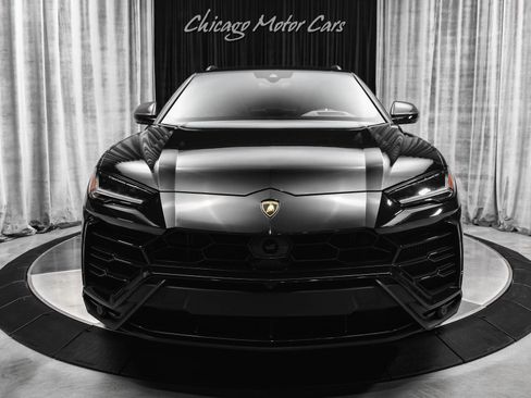Used 2020 Lamborghini Urus image 7
