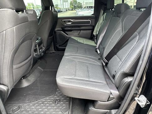 Used 2019 RAM 1500 Big Horn AWD/4WD image 13